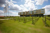 Loisium Wine & Spa Hotel Langenlois