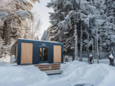 Villa Yagoda Hotels in Samokov