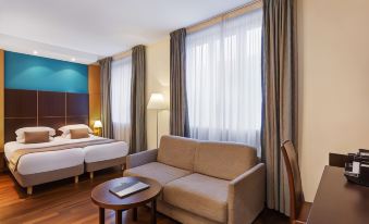 Best Western Plus Monopole Metropole