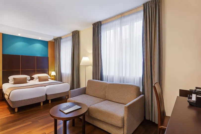 Best Western Plus Monopole Metropole