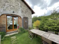 Jasserie les Airelles Hotels in Chalmazel