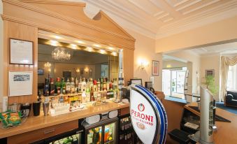 OYO Langford Hotel - Housity