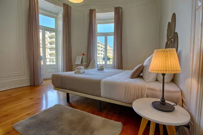 Chalet d´Ávila Guest House