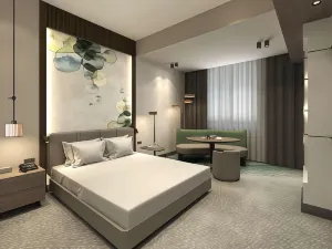 DoubleTree by Hilton Canakkale