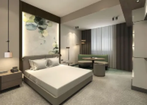 DoubleTree by Hilton Canakkale - WiFi