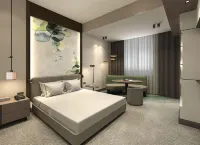 DoubleTree by Hilton Canakkale Hotels in Çanakkale Merkez