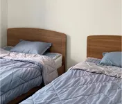 Gangjin Eden Hostel Hotels in Jangheung-gun