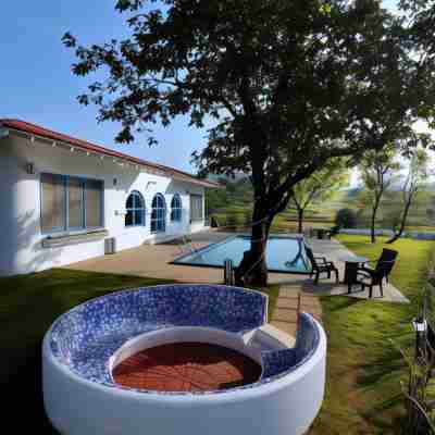 1517 Greek House by Kaz Stays Fitness & Recreational Facilities