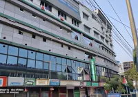 Hotel Gitanjali Maldah Hotels in Malda