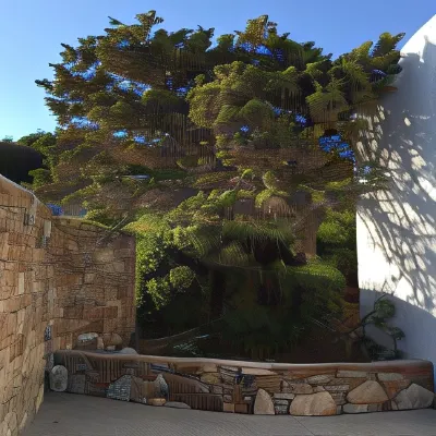 Another Island Hotels near Glaraki cruises