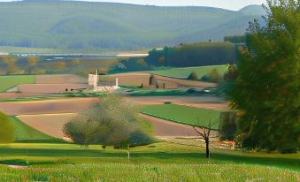 La Pomme de Pin