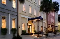 The Vendue, Downtown Art Hotel Hotels in Charleston
