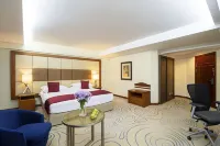 Kempinski Hotel Khan Palace Ulaanbaatar