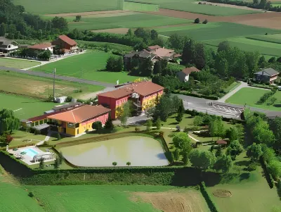 Lo Scoiattolo Piedmont Bike Hotel Hotels in Monta