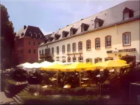 蘇姆格登斯坦酒店