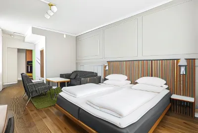 Comfort Hotel Linkoping City