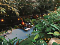 Bee Forest Hotels in Mae On