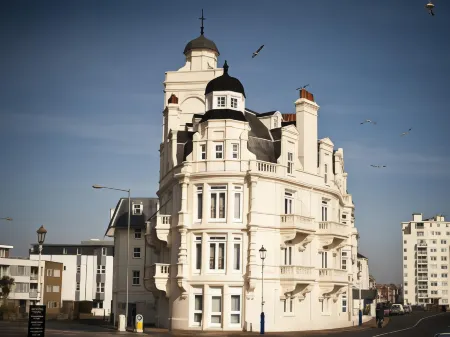 Shore View Hotel