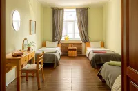 Zaya Hostel