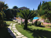 Villa Paola Hotels near Bagni Ippocampo Una Beach