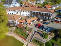 Kurgarten-Hotel Hotel di Oberwolfach