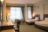 The Regency Hotel Seri Warisan Hotels in Larut，Matang and Selama
