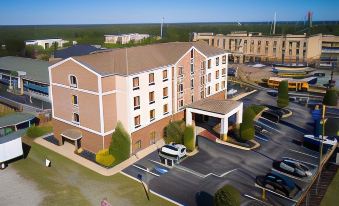 Comfort Inn & Suites Augusta West Near Fort Eisenhower