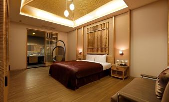 Hua Xiang Hotel-Qishan