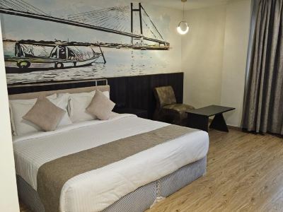Noxx Residency