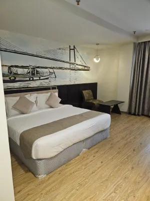 Noxx Residency Hotels in Haora
