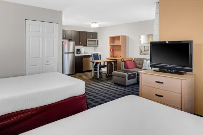 TownePlace Suites Wichita East