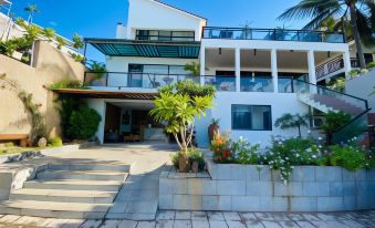Vivian Hotel Mui Ne