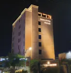 Jinhae Intercity Hotel Hotels in Changwon-si