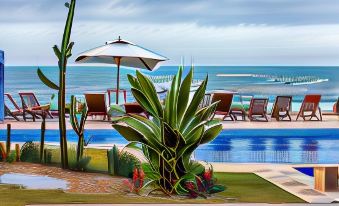 Bruno Marambaia Charme Hotel