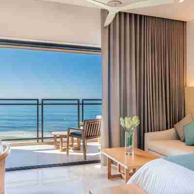 Dreams Estrella del Mar Mazatlan Golf & Spa Resort - All Inclusive Rooms