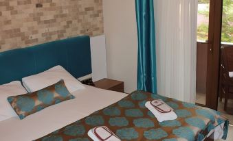 New Doga Resort Hotel