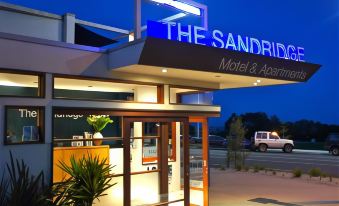 The Sandridge Motel