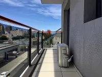 SMA Flats Hotels in Neuquen