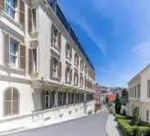 톰톰 스위트 이스탄불 호텔