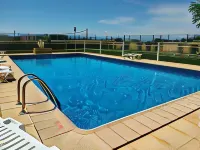 Hotel Alonso de Monroy - Pool