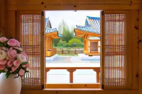 Hanok Stay Namwonyechon by Kensington Hôtels à : Namwon