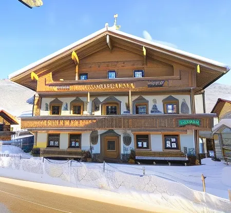 All Inclusive Hotel Bachmayerhof