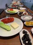 ILERI Hotel فنادق في Menderes