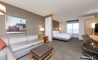 Hyatt Place Detroit/Royal Oak