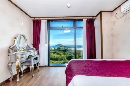 Olleyo Resort