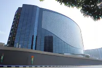The World Surat Hotel in zona Raghuvir vadi