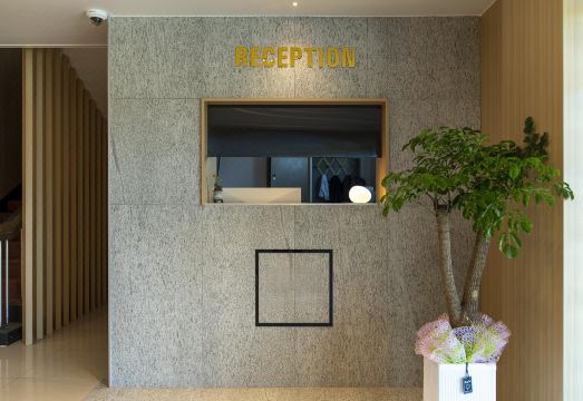 동해 넘버25 동해역점