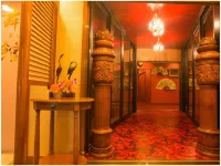 Hotel Oarai  Marinekan