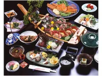 Nakahamaya 伊豆住宿飯店