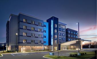 Fairfield Inn & Suites Indianapolis Plainfield